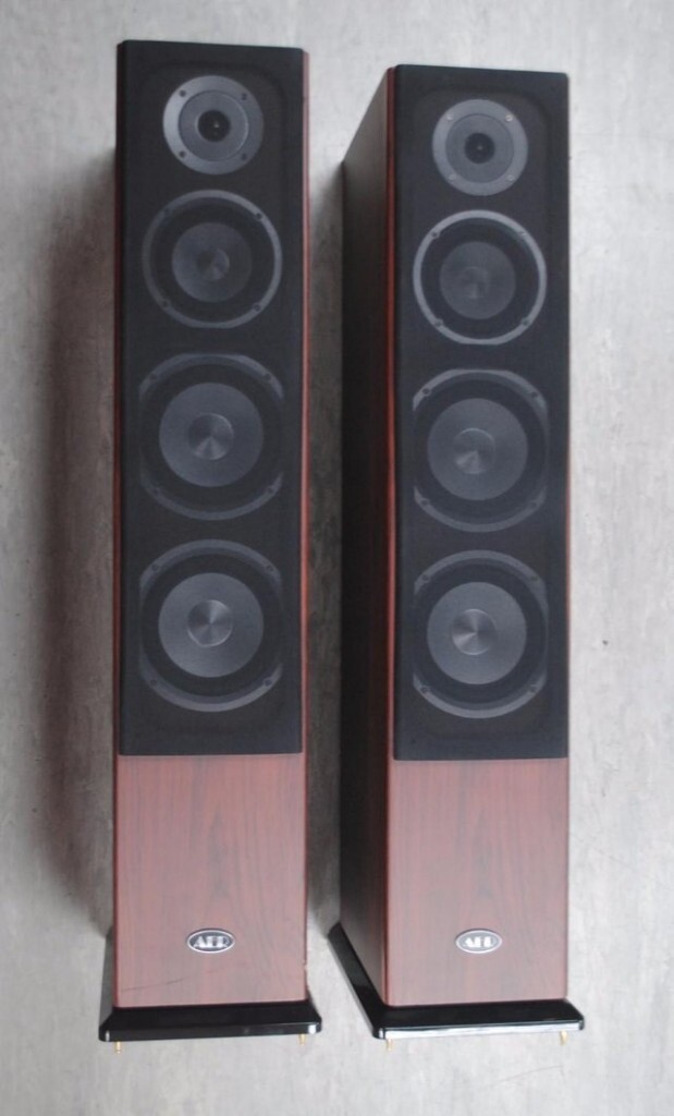 passive tower speakers